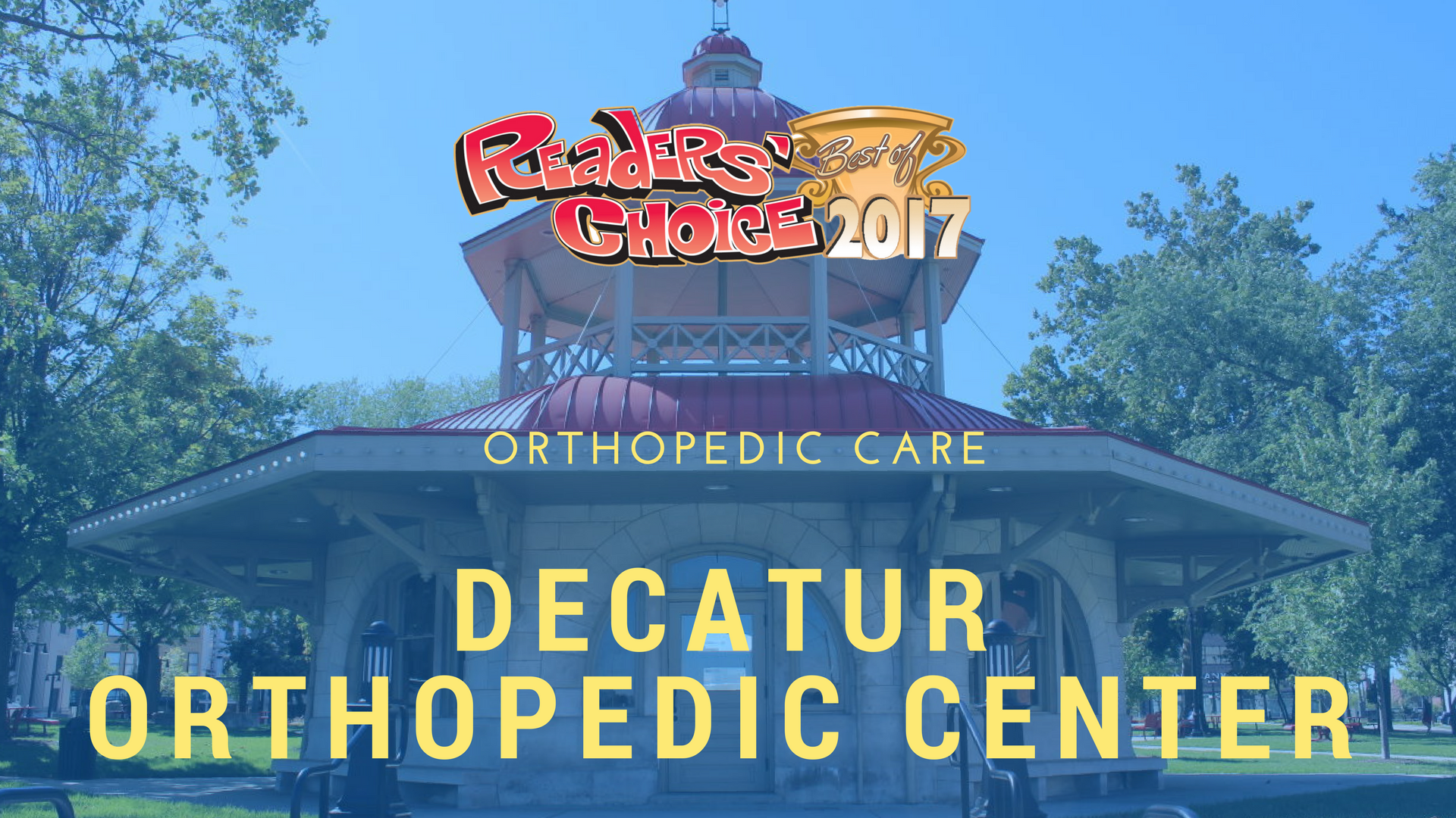 Best Orthopedic Care